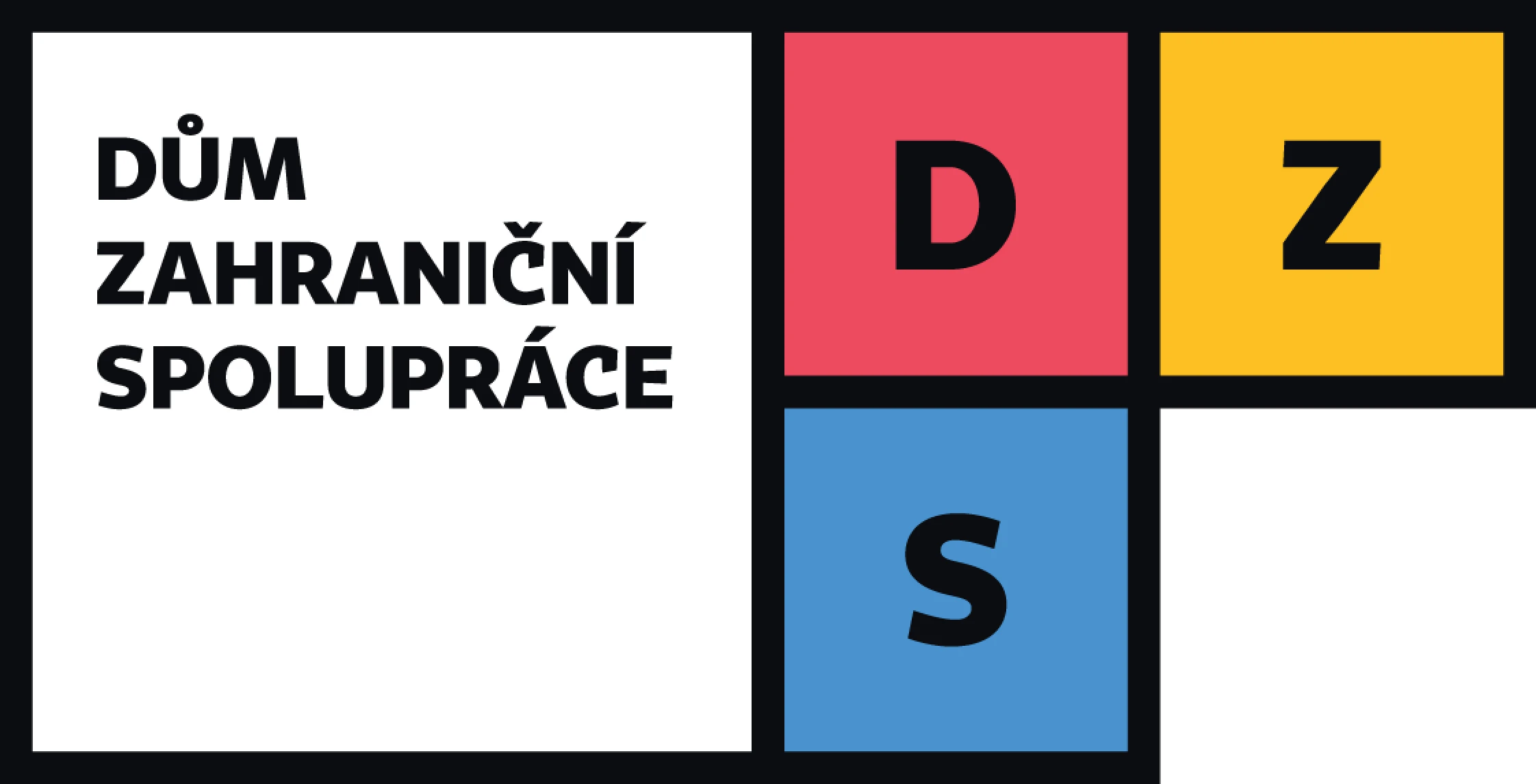 Dům zahraniční spolupráce