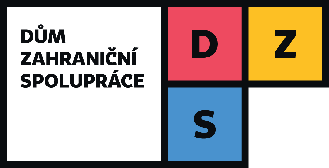 Dům zahraniční spolupráce