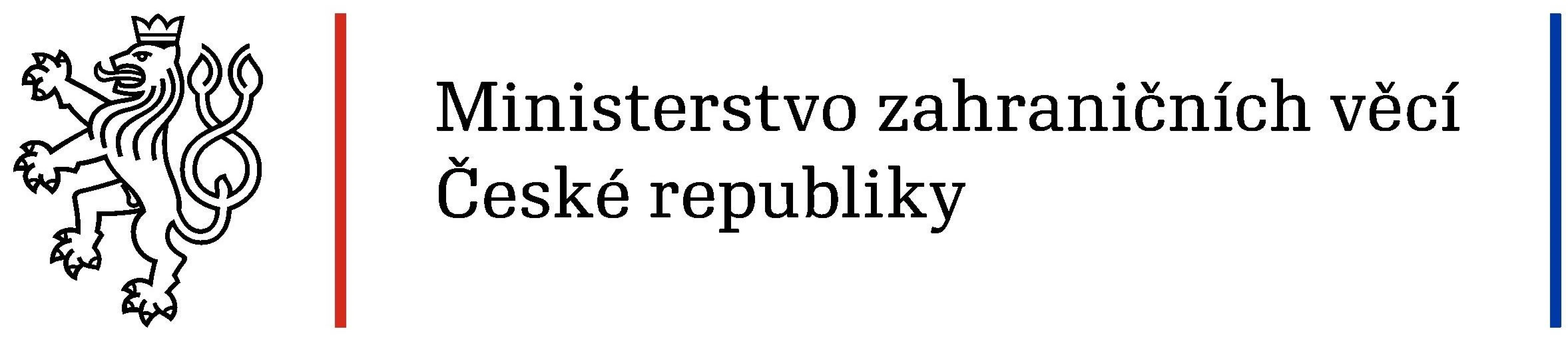Ministerstvo zahraničních věcí České republiky