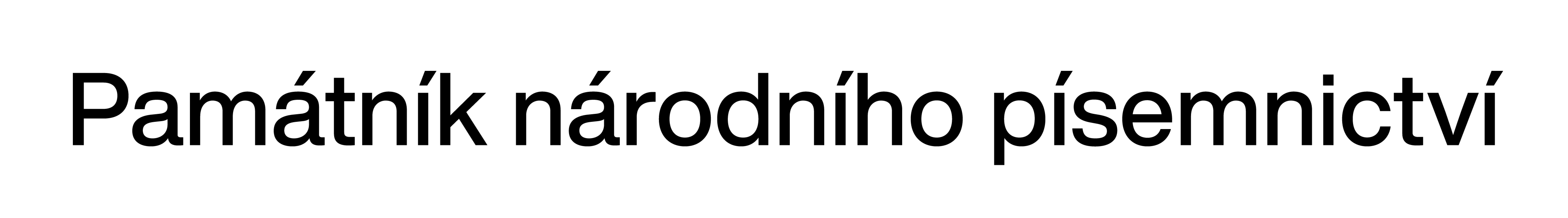 Památník národního písemnictví