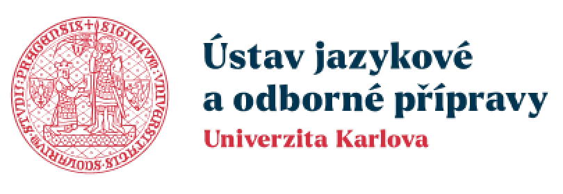 Ústav jazykové a odborné přípravy