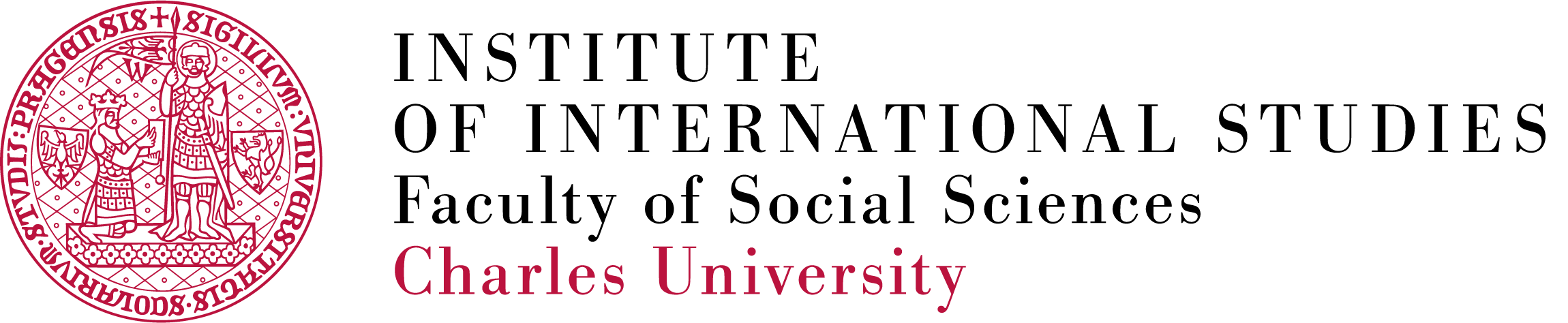 Institut mezinárodních studií FSV UK