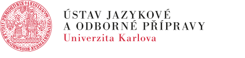 Ústav jazykové a odborné přípravy