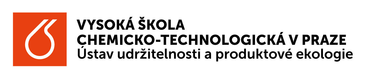 Ústav udržitelnosti a produktové ekologie - VŠCHT Praha