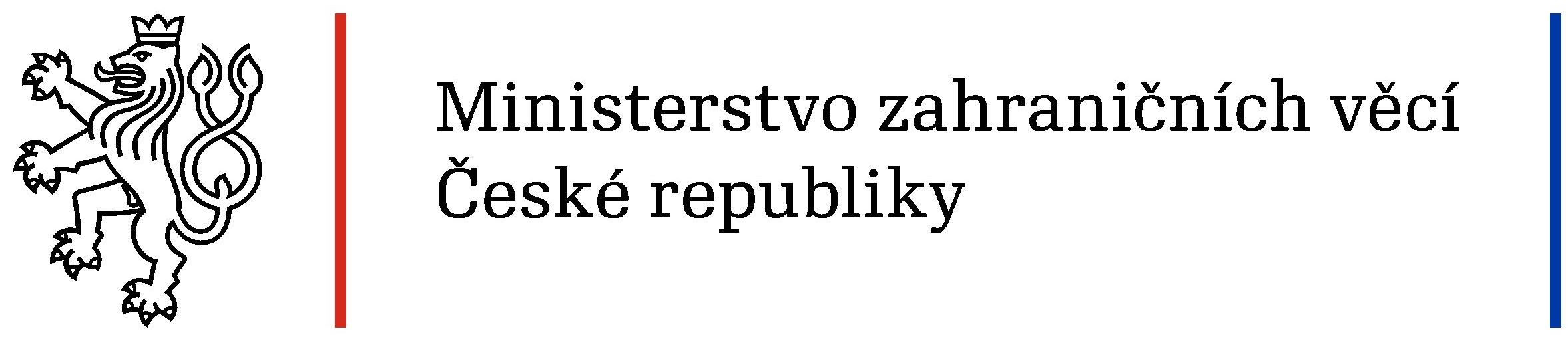 Ministerstvo zahraničních věcí
