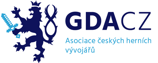 GDACZ - Asociace českých herních vývojářů
