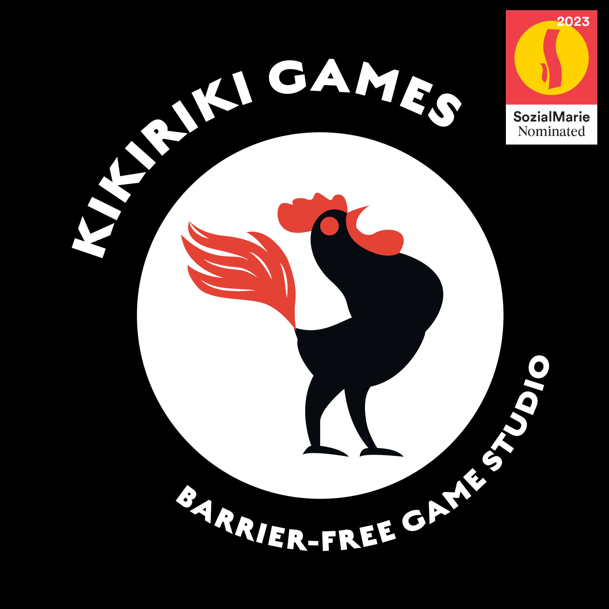 KIKIRIKI Games