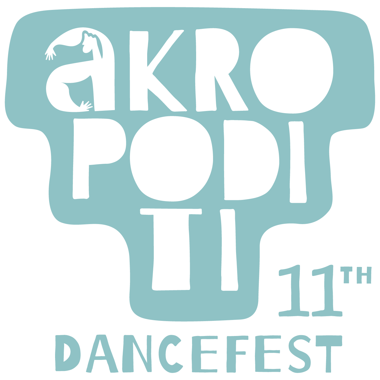 Akropoditi DanceFest