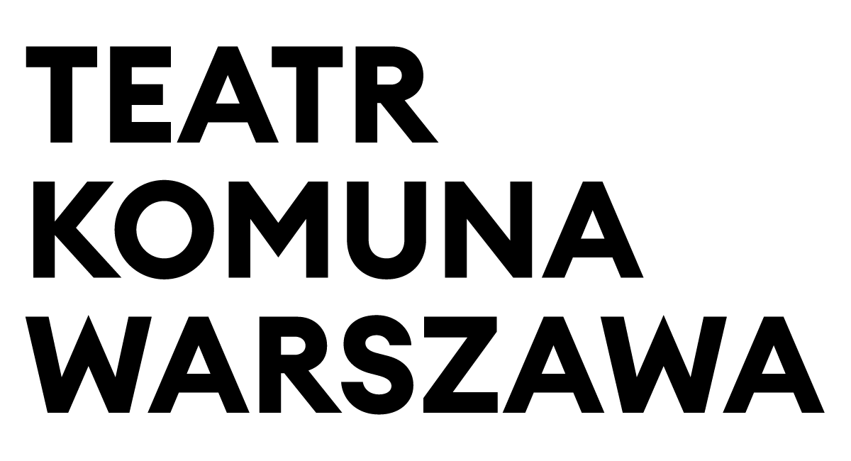 Teatr Komuna Warszawa