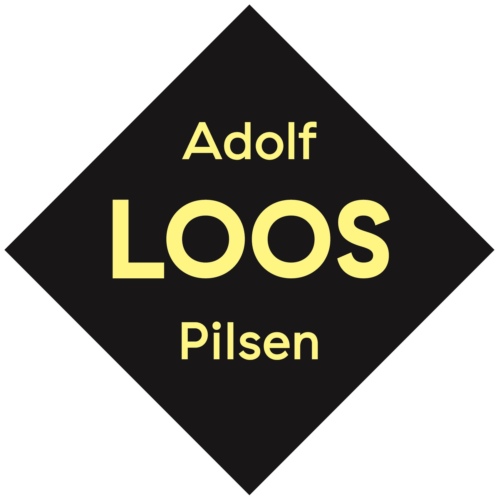Adolf Loos Plzeň