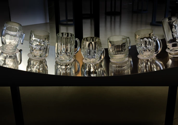 © Aleš Kosina_Muzeum skla a bižuterie v Jablonci nad Nisou