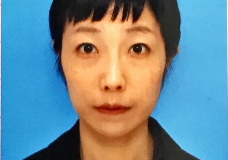 Akane Komiya © Akane Komiya