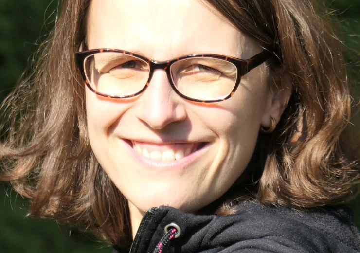 Barbora Tomisová​ © Barbora Tomisová​
