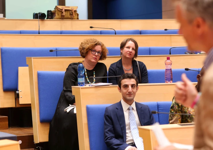 © Institute for Cultural Diplomacy