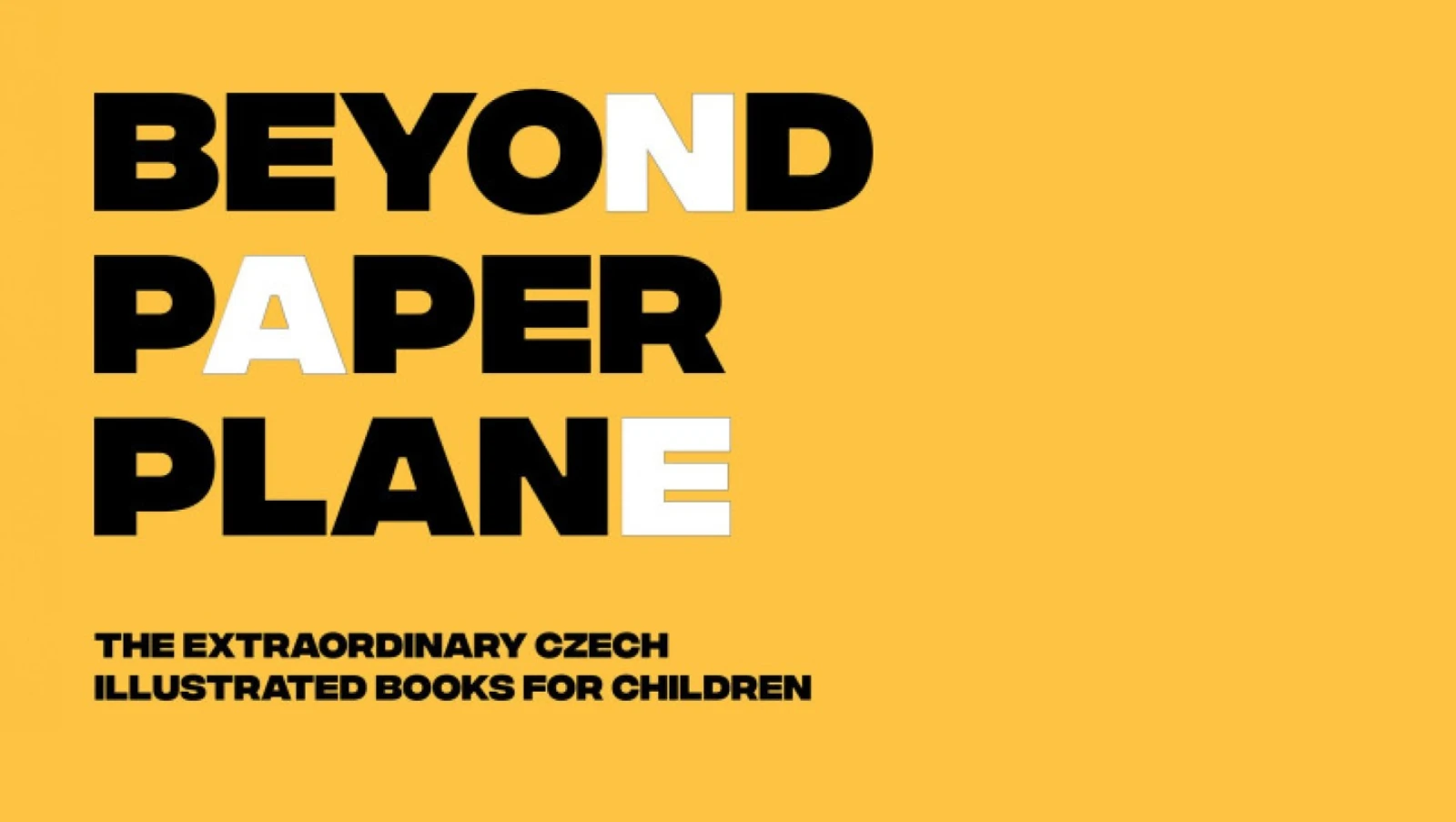 Beyond Paper Plane