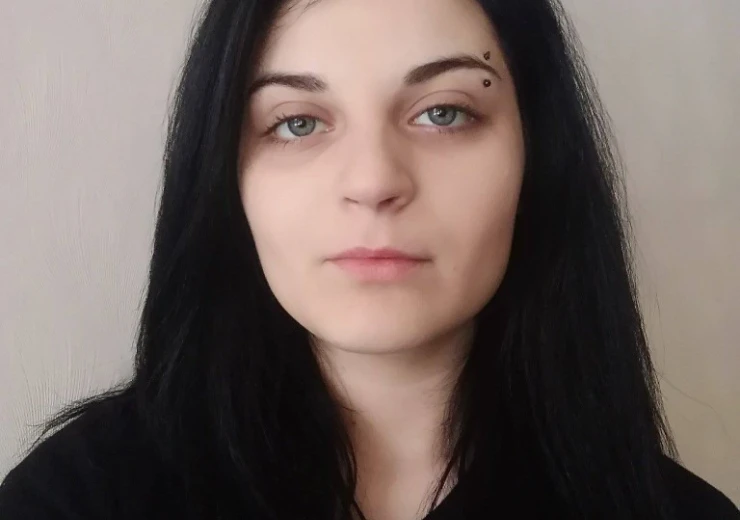 © archiv Todorova  Teodora Todorova (1996)