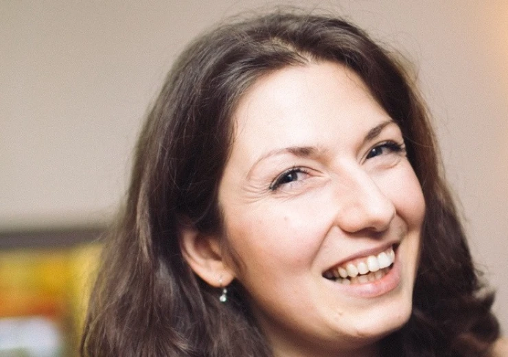 Vasya Nikolaeva Brejchová © Marie Hejl Brousilová