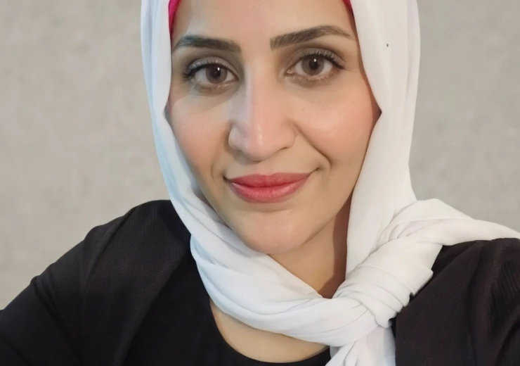 Hala El-Aidy © archiv autorky