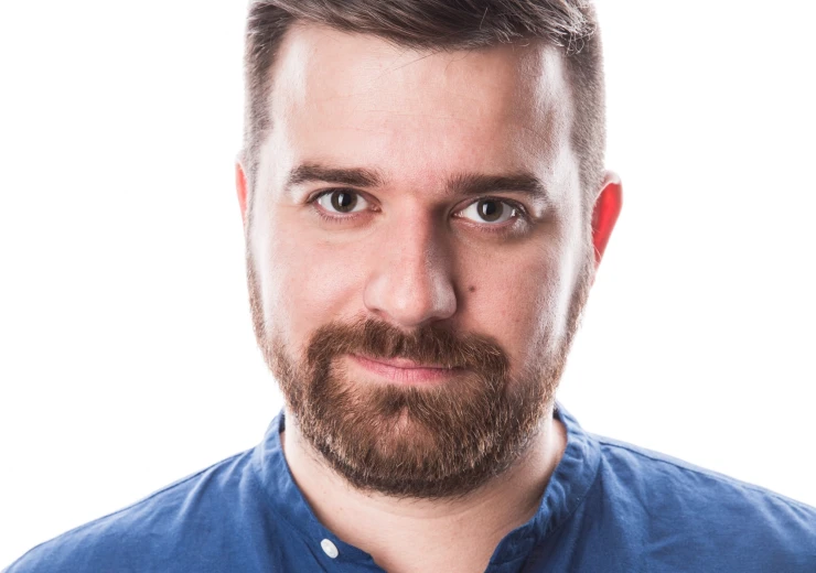 Štefan Uhriňák © Ora Hasenfratz