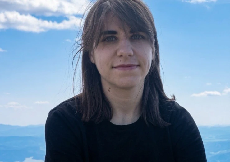 Alina Matvitska © archiv autorky