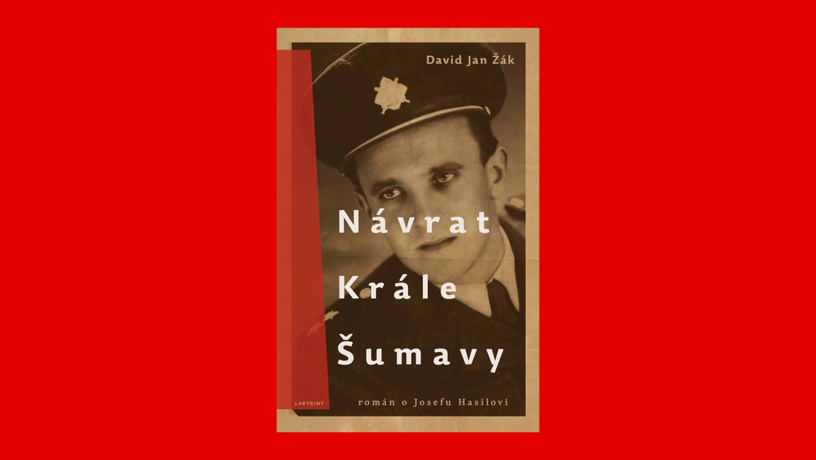 Susanna Roth Prize 2015: The Return of the King of Šumava