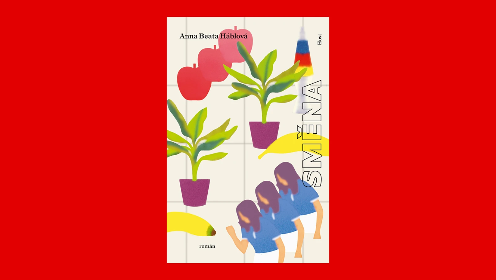 Susanna Roth Prize 2023: Shift