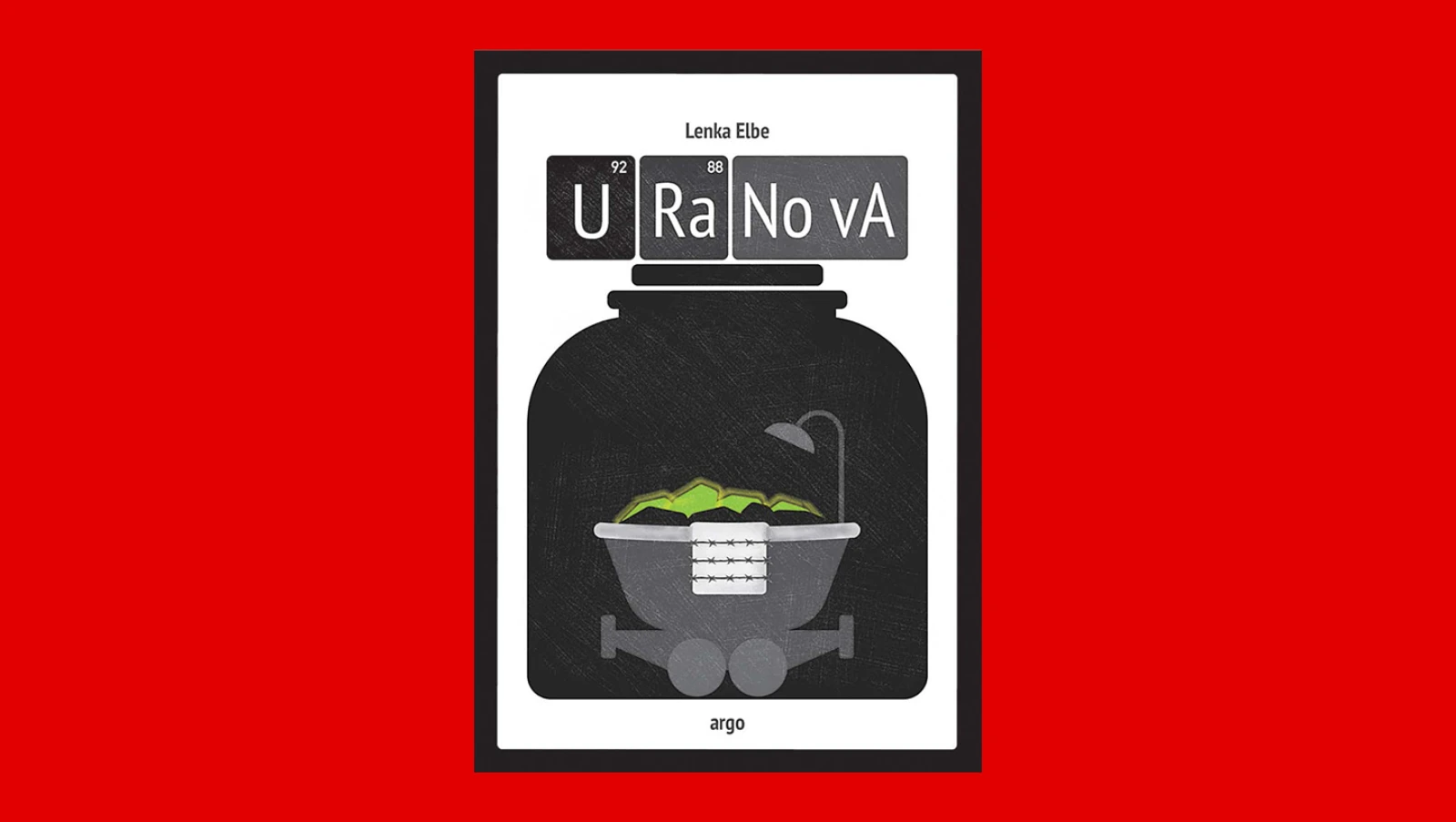 Susanna Roth Prize 2021: Uranova