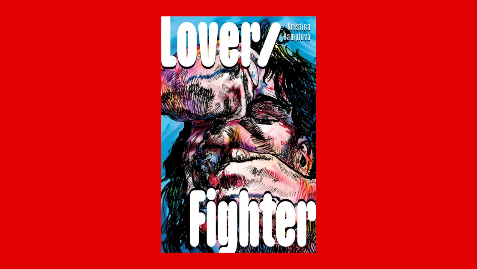 Susanna Roth Prize 2025: Lover/Fighter