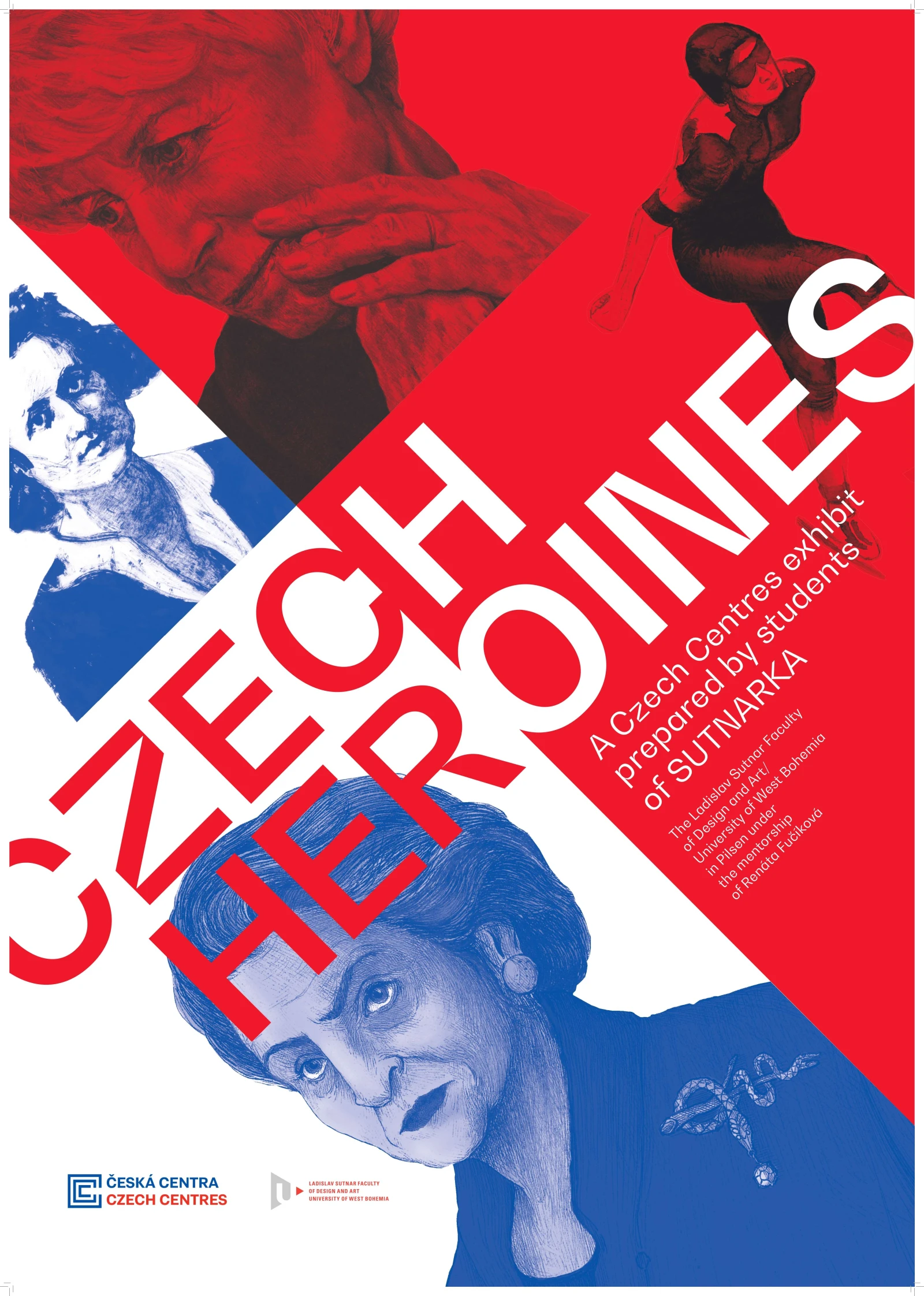 Czech Heroines