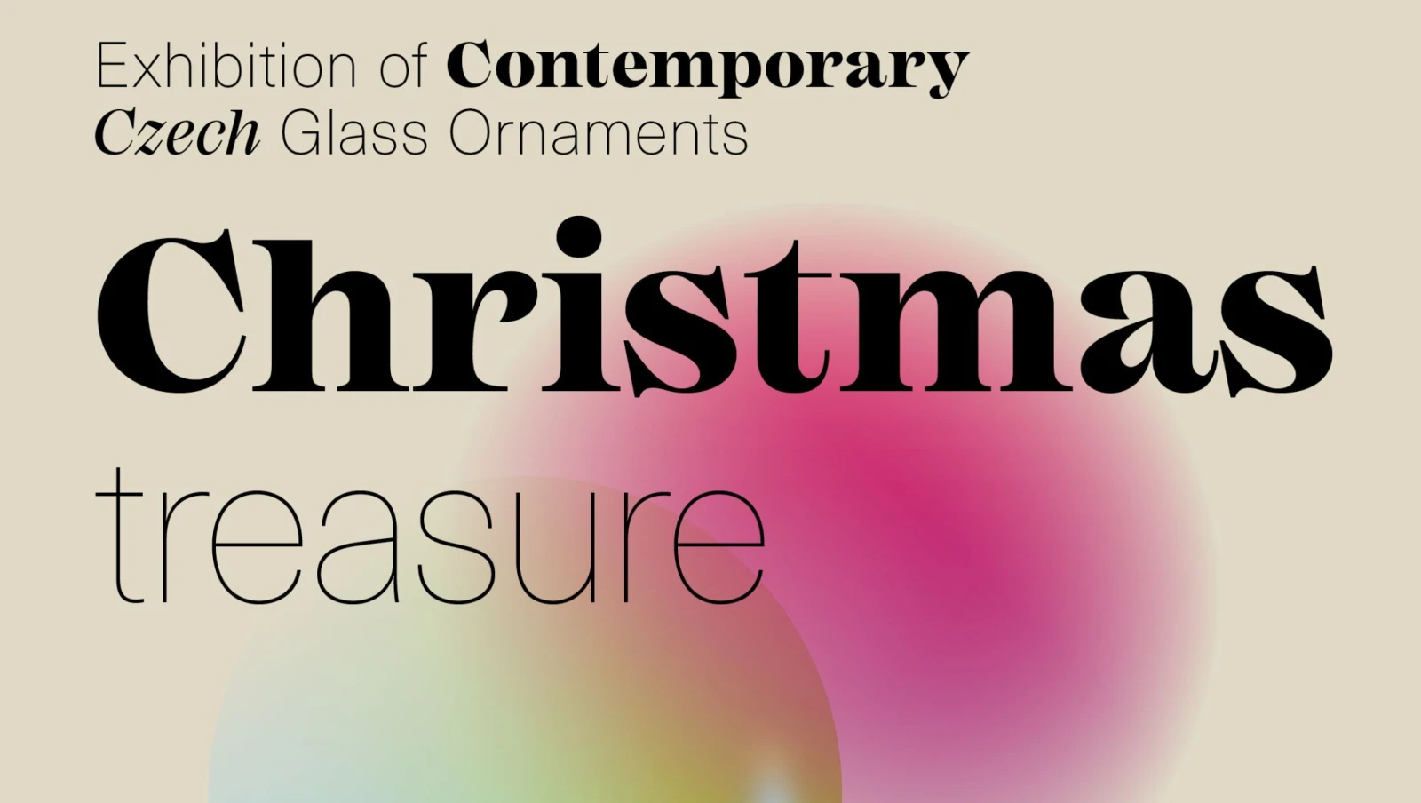 Christmas Treasure