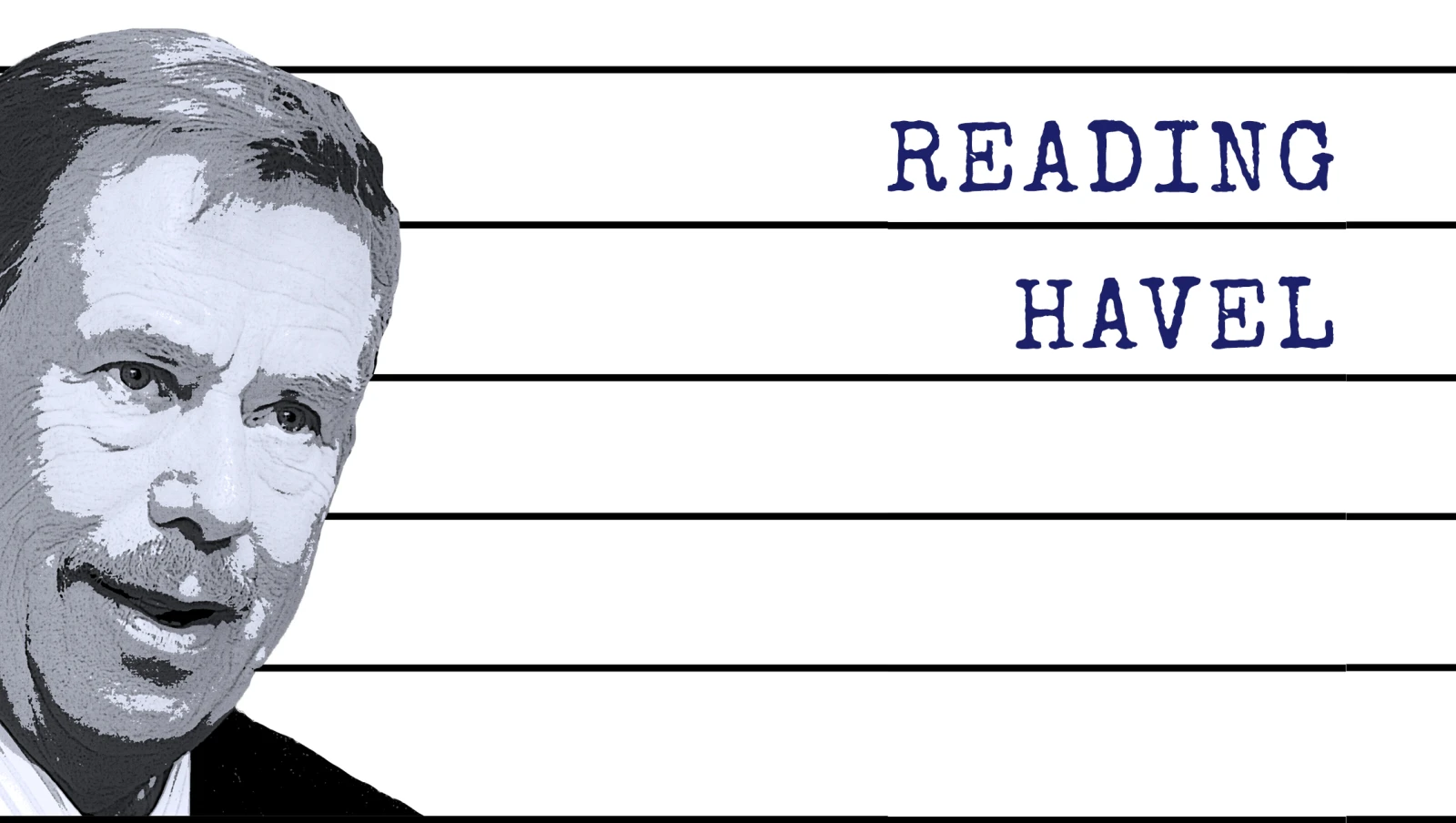 Reading Havel