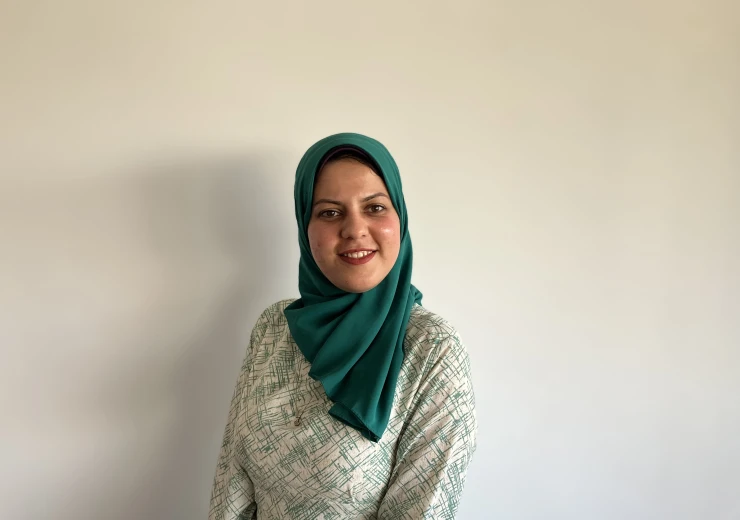 Dina Elsayed Ali Abdalla Elkerm​ © Dina Elsayed Ali Abdalla Elkerm​