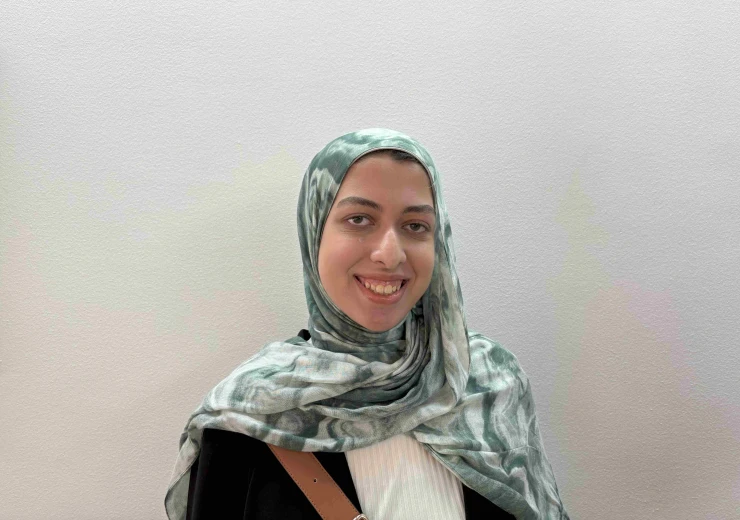 Merna Ahmed Sayed Abdelhady © archiv autorky