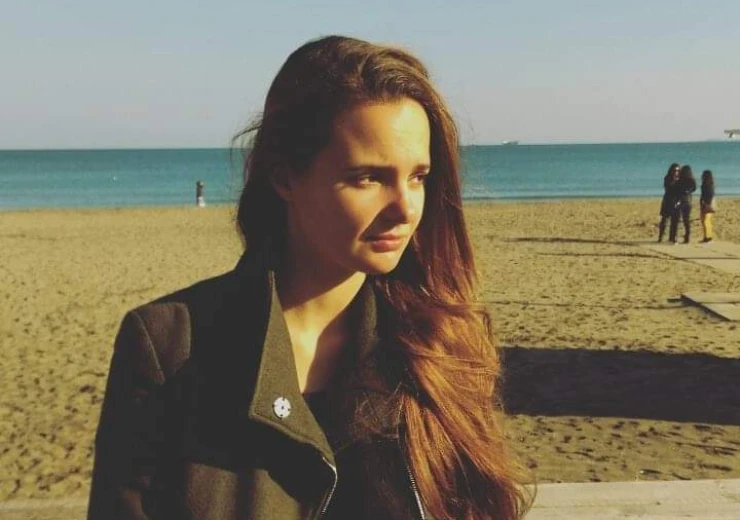 Eva-Mariya Raykova © archiv autorky