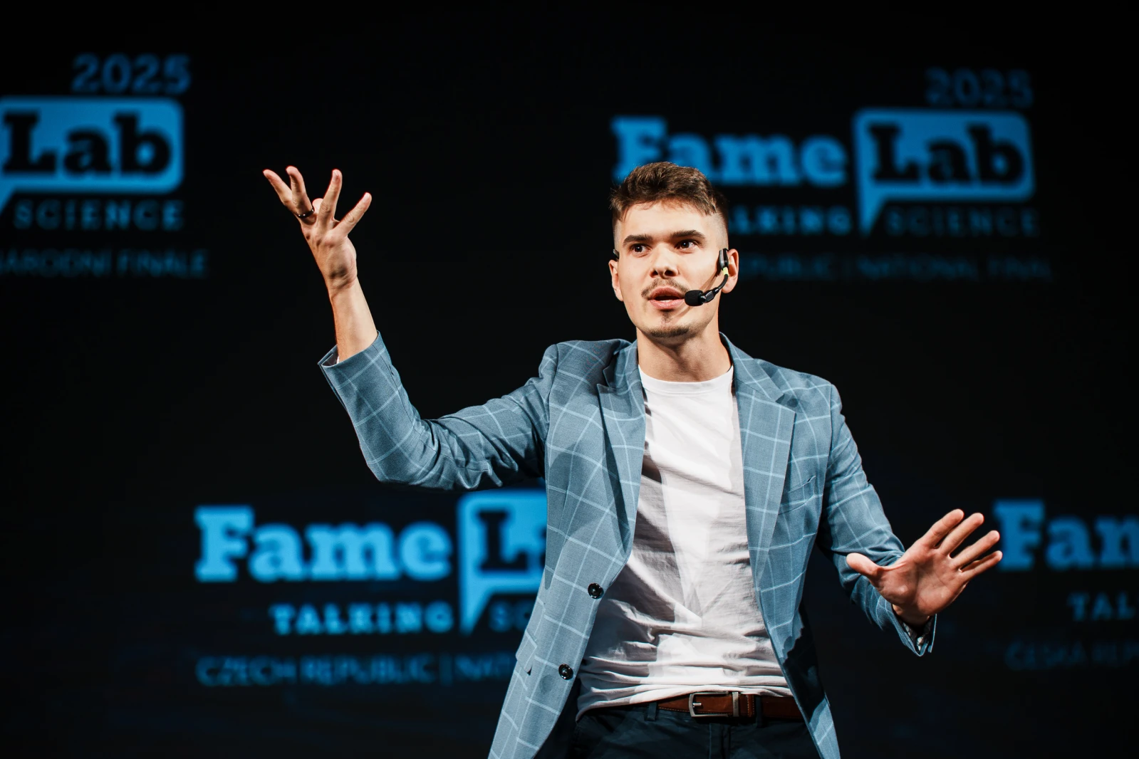 FameLab