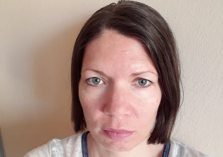 Nina Šmeralová © Nina Šmeralová