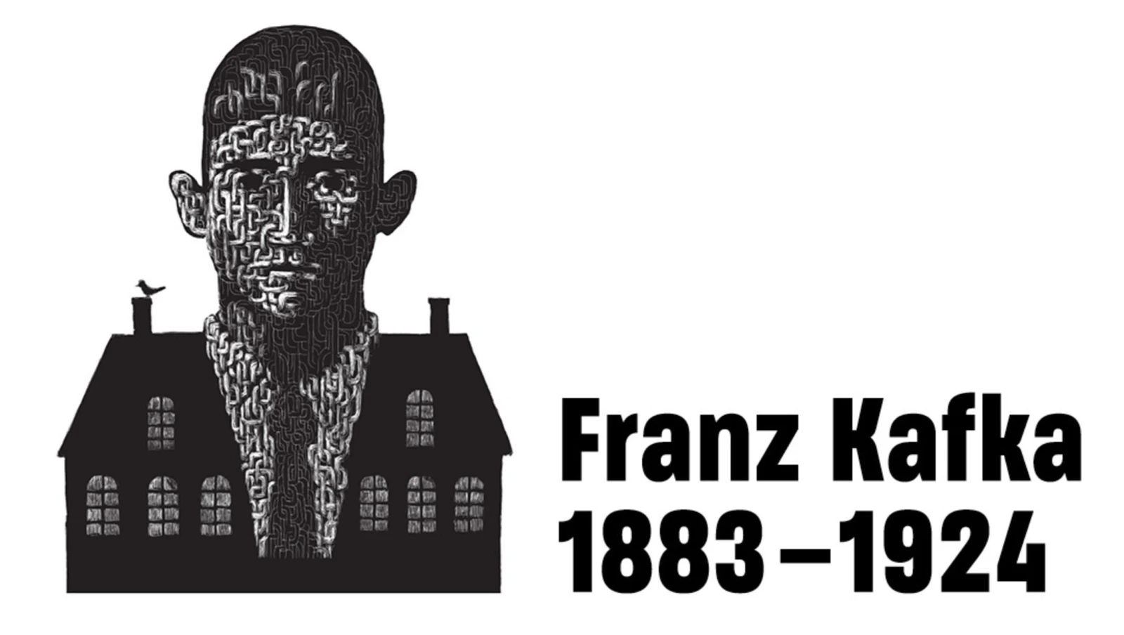 Franz Kafka Anniversary