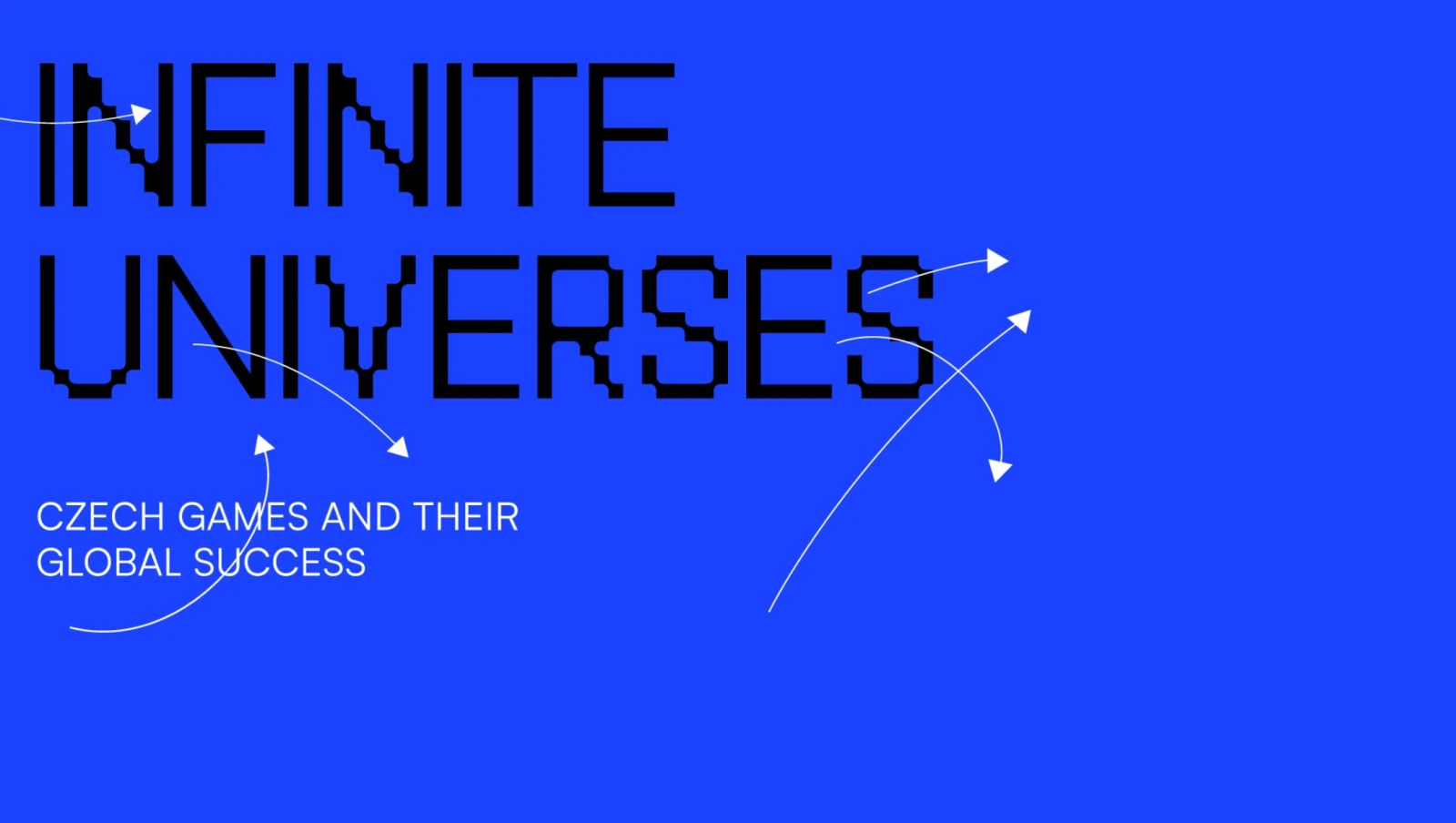 Infinite Universes – Czech Games and Their Global Success