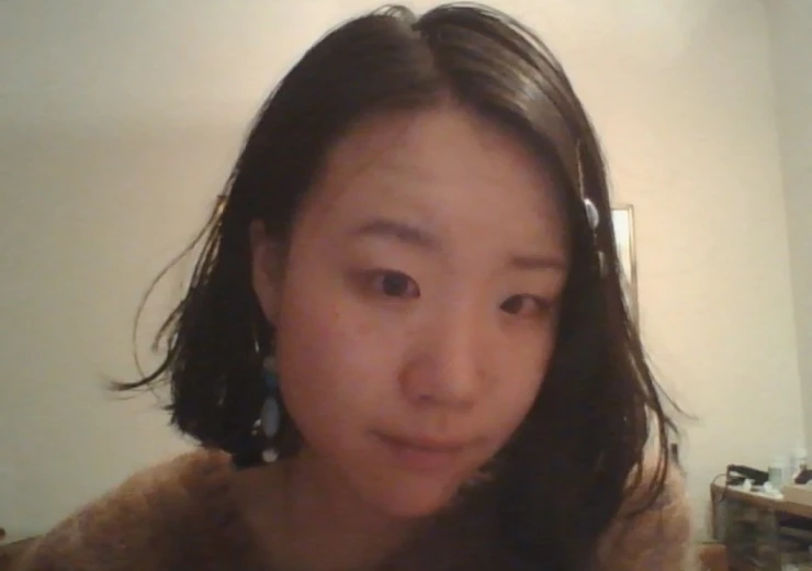 © archiv Junko Shimady Junko Shimada (1989)