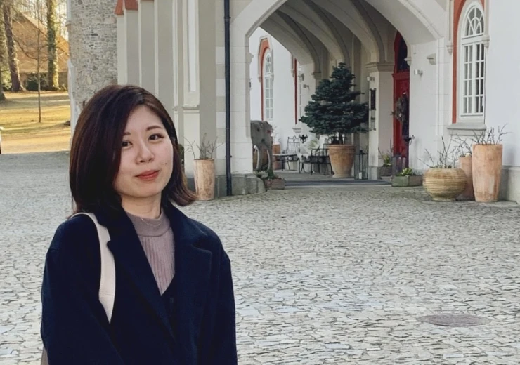 Mebae Fujii @ Jiří Kvapil
