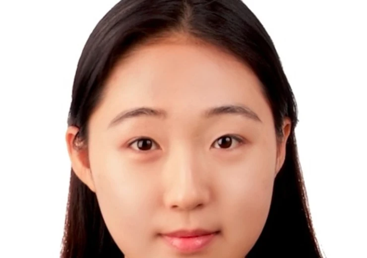© archiv Pak Hjo-džin Pak Hjo-džin / Park Hyojin (1994)