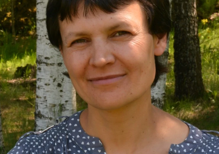 © archiv Jurga Ralyte Jurga Ralytė (1977)