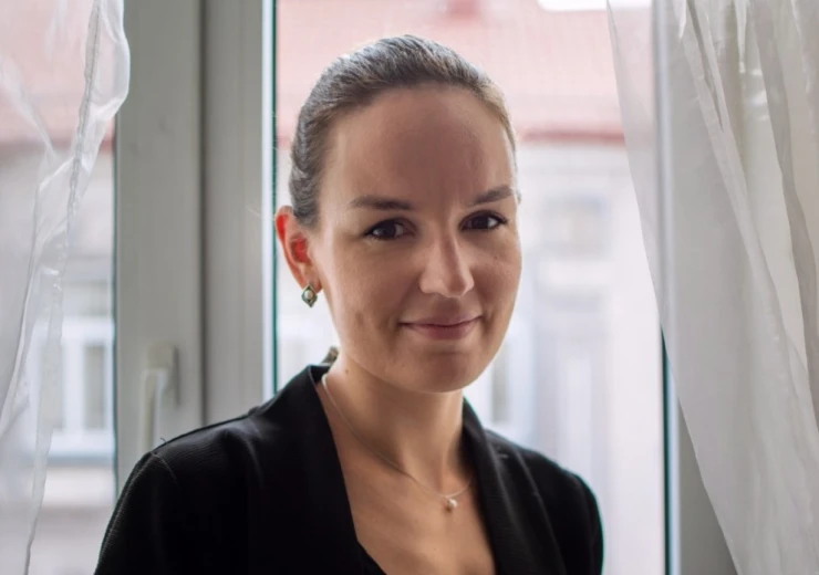 Litva – Elena Giniotytė (1988) © Konstantinos Loukas