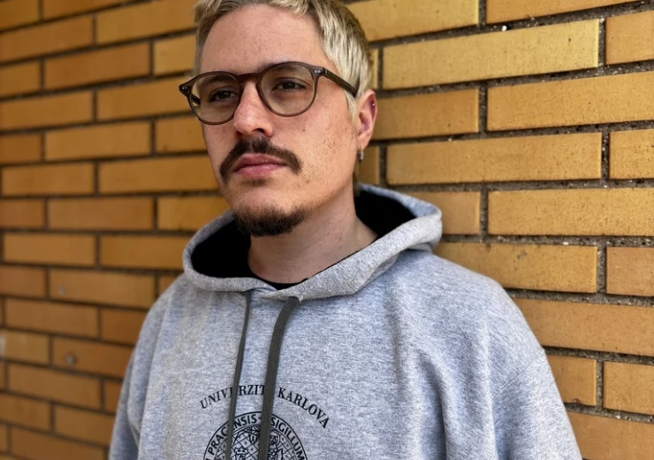 Matteo Annecchiarico © archiv autora