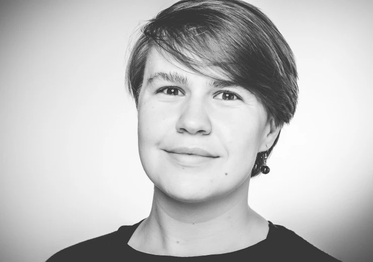 Susanne Marlen Bierlmeier @ archiv autorky