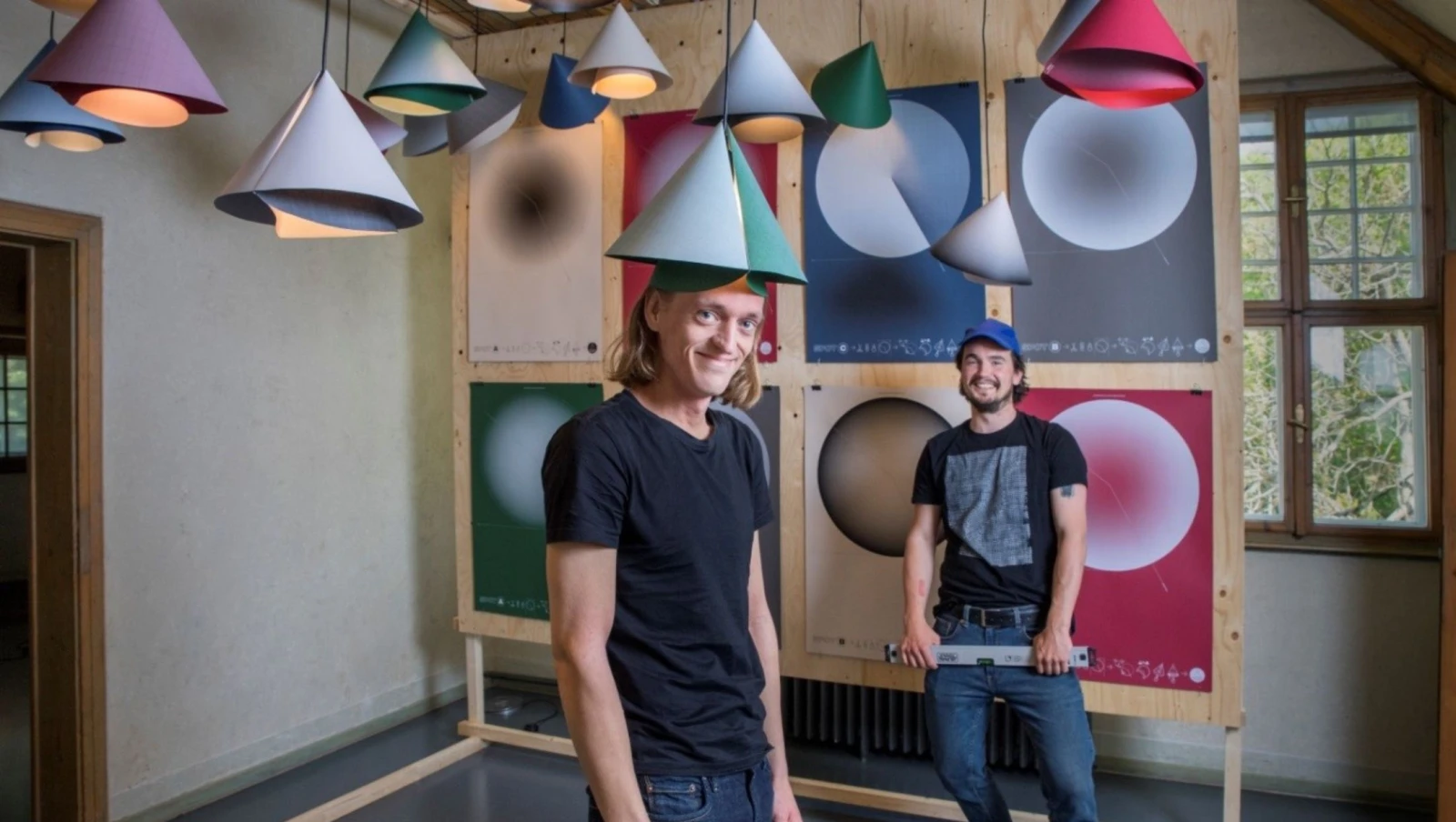 Nomad / Studio Herrmann&Coufal