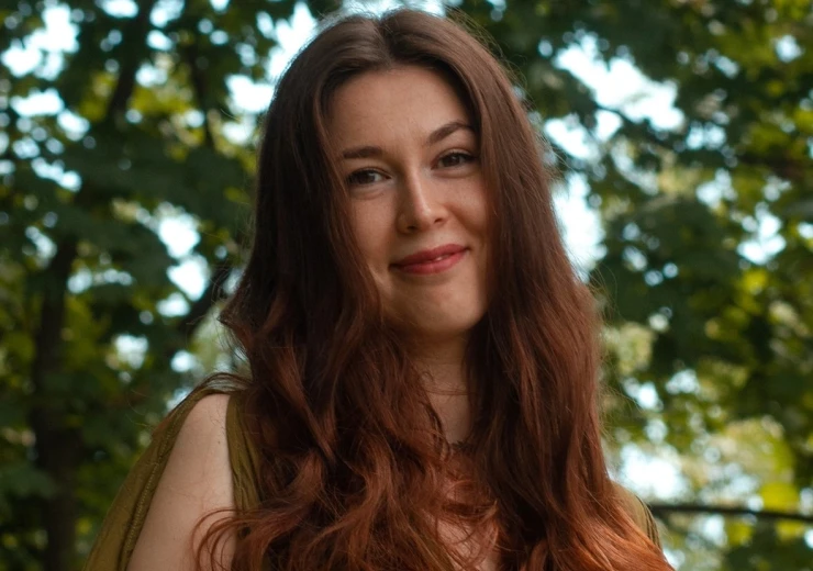 Olha-Anastasiia Futoran © V. Petrenko