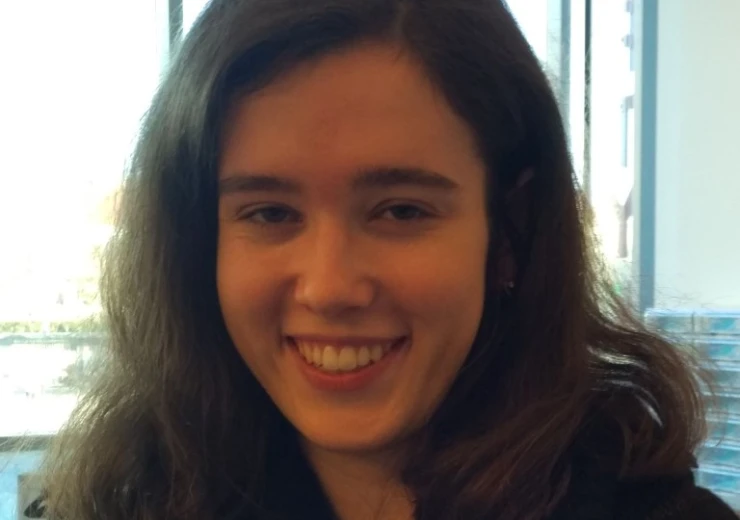 Aleksandra Wójcik (1996)