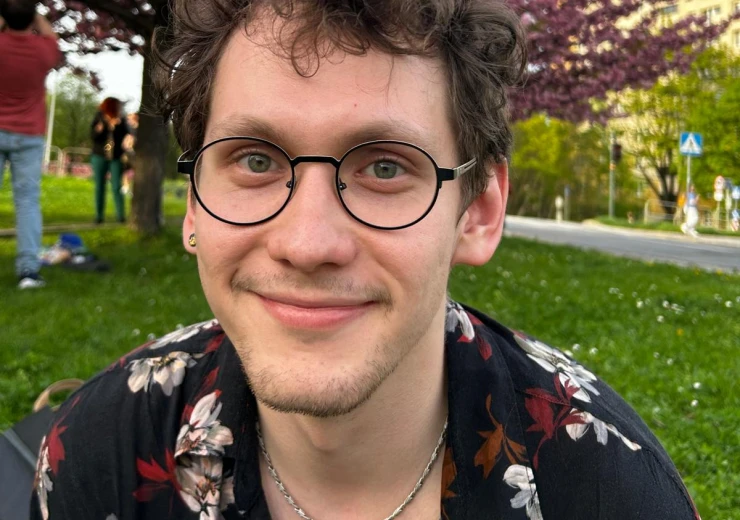 Karol Oleksy © archiv autora