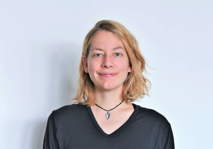 Karolina Heidinger © archiv autorky